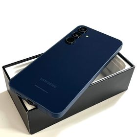 サムスン(SAMSUNG)の【良品】Samsung｜Galaxy A55 128GB｜SIMフリー(スマートフォン本体)