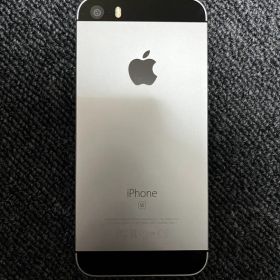 iPhoneSE 第1世代 128GB スペースグレイ iPhone SE(第1世代) 128GB 新品 15,700円 中古 6,780円 | ネット最安値