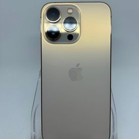 ○SIMフリー iPhone13Pro 256GB ゴールド バッテリー79%