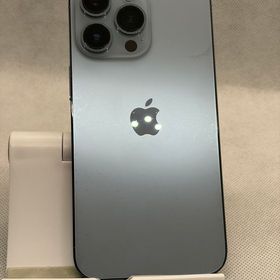 ○バッテリー82% SIMフリー iPhone13Pro 128GB シエラブルー