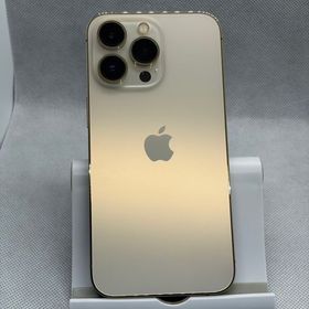 ●バッテリー81% 超美品 SIMフリー iPhone13Pro 256GB ゴールド