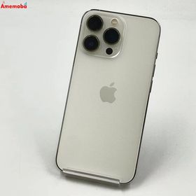 爆速発送iPhone13 Pro 128GB シルバー MLUF3J/A Apple版SIMフリー