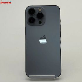 iPhone13 Pro 128GB シエラブルー MLUK3J/A docomo版SIMフリー ジ