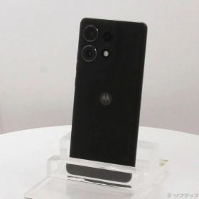 ソフマップ 〔中古品〕 motorola edge 50 pro 256GB ブラックビューティ PB1K0000JP SIMフリー【377】