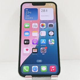 iPhone13 Pro 128GB ドコモ アルパイングリーン c12775