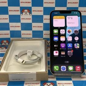 iPhone13 Pro Apple版SIMフリー 256GB NLUQ3J/A A2636 交換未