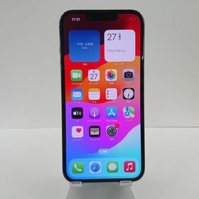 iPhone13 Pro 128GB au シエラブルー c04813