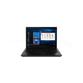 2020 Lenovo ThinkPad E14 14" FHD 1080p IPS Business Laptop (Intel 4-Core i5-10210U(Beat i7-8550u), 16GB DDR4 RAM, 512GB SSD PCIe M.2 SSD) Type-C, Webc