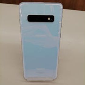 GALAXY S10 SC-03L SAMSUNG/DOCOMO