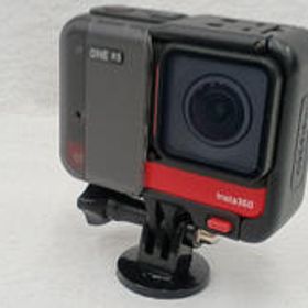 アクションカメラ ONE RS(CINORSX/A) INSTA360