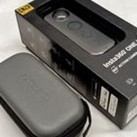 アクションカメラ ONE X INSTA360