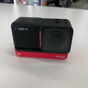 アクションカメラ INSTA360 ONE RS TWIN EDITION INSTA360