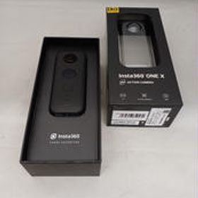 INSTA360 ONE X INSTA-ONE-X INSTA360