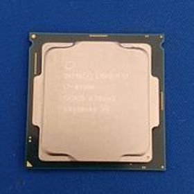 Core i7 8700 BOX ハードオフの新品＆中古最安値 | ネット最安値の価格