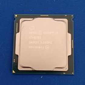 core i7 8700K 8700個 まとめ売り動作確認済み Core i7 8700 BOX ハードオフの新品＆中古最安値 | ネット最安値の価格