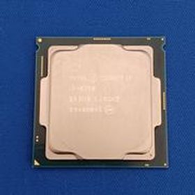 core i7 8700K 8700 まとめ売り動作確認済み Core i7 8700 BOX ハードオフの新品＆中古最安値 | ネット最安値の価格