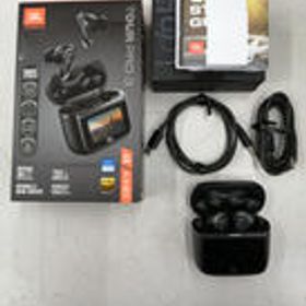 ワイヤレスイヤホン TOUR PRO3 JBL