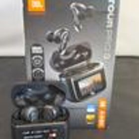 BTイヤホン TOUR PRO3 JBL