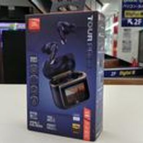 ワイヤレスイヤホン TOUR PRO 3 JBL