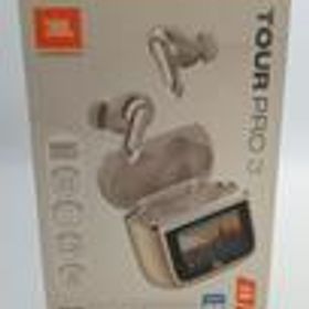 ワイヤレスイヤホン TOUR PRO3 JBL
