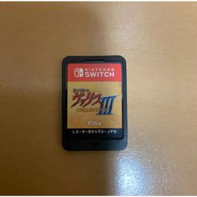 エディア(エディア)の※ソフトのみ 夢幻戦士ヴァリスCOLLECTION III(家庭用ゲームソフト)