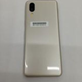 シンプルスマホ6 A201SH SHARP/SOFTBANK