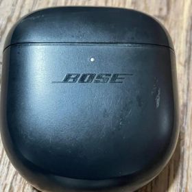 Bose QuietComfort Earbuds II - ブラック
