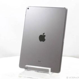 ソフマップ 〔中古品〕 iPad Air 第3世代 64GB スペースグレイ MUUJ2J／A Wi-Fi【276】