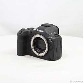 〔中古品〕 EOS R5 Mark II ボディ〔中古品〕 EOS R5 Mark II ボディ