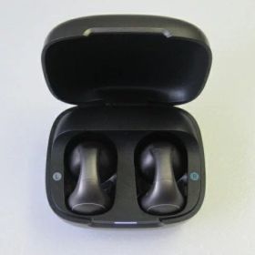 【中古品】 Anker Soundcore C40i アンカー イヤーカフ型 オープンイヤーイヤホン メタリックグレー 送料無料！