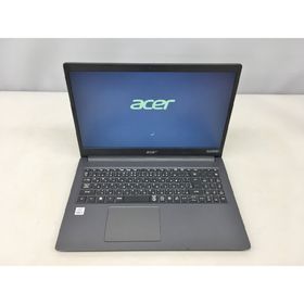 ノートPC Aspire 3 A315-57 windows 11home 64bit 8GB メモリ8GB SSD256GB 15.6インチ エイサー acer 2602LR007(デスクトップ型PC)