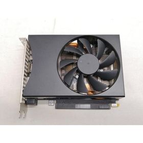 【中古】ZOTAC GeForce GTX 1660 SUPER (ZT-T16620G-10B) GTX1660Super/6GB(GDDR6)/PCI-E【仙台駅東口】保証期間１週間