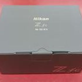 ミラーレス一眼 Z FC SL 16-50 KIT NIKON
