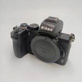 ミラーレス一眼 Z50 DX16-50 KIT NIKON