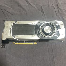 GTX 1080(NVIDIA GeForce GTX 1080 搭載グラボ) 中古 | ネット最安値の