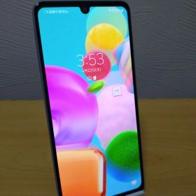 【LM000148】SAMSUNG GALAXY A41