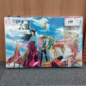 未開封・未使用品 新サクラ大戦 SEGA