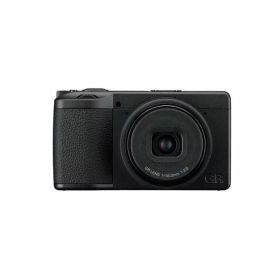 RICOH GR IV Monochrome リコー デジタルカメラ モノクローム デジタルカメラ