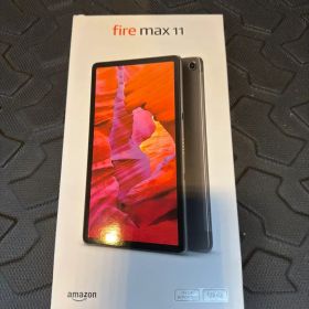 Fire Max 11 メルカリの新品＆中古最安値 | ネット最安値の価格比較