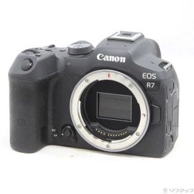 ソフマップ 〔中古品〕 EOS R7 ボディ【262】