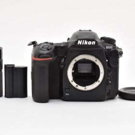 ★良品★ ニコン NIKON D500 ボディ #1812