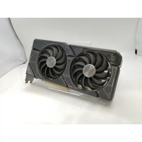 【中古】ASUS DUAL-RTX4070TIS-O16G RTX4070TiS/16G【三宮センター】保証期間1週間
