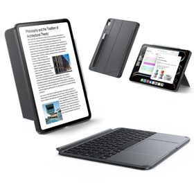 【特価商品】ESR Shift iPad 第11世代(A16, 2025)/第1(タブレット)