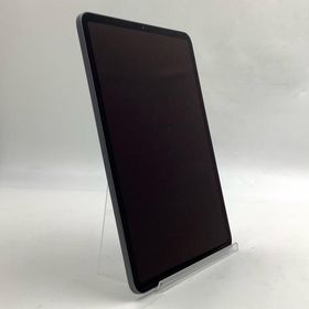 【最速発送】Apple iPad iPad Pro 11インチ Wi-Fi 64GB Space Gray【難有】