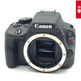 【中古】 【並品】 キヤノン EOS Kiss X7 ボディ 【デジタル一眼レフ】