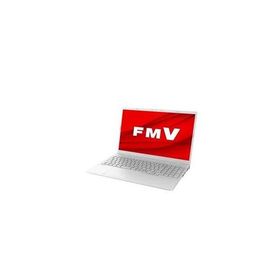【展示品】富士通 FMV Lite 3515/J3 FMV3515J3W 15.6インチ Celeron 7305 8GBメモリ 256GB