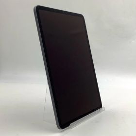 【最速発送】Apple iPad iPad Pro 11インチ Wi-Fi 64GB Space Gray【難有】