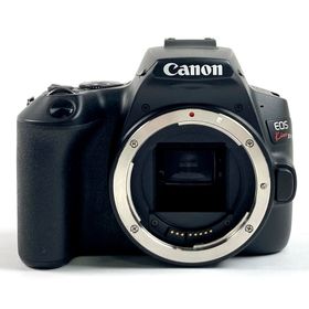 キヤノン EOS Kiss X10 ボディ ブラック 中古(デジタル一眼)