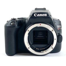 キヤノン EOS Kiss X10 ボディ ブラック 中古(デジタル一眼)