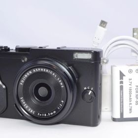 富士フイルム デジタルカメラ X70 ブラック X70-B